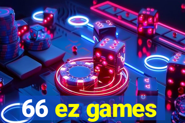 66 ez games